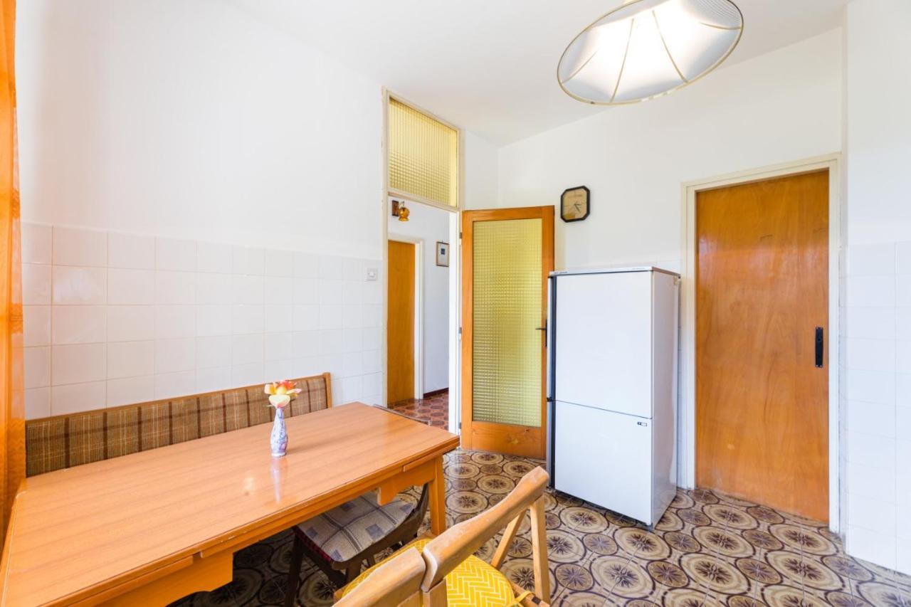 Mica Apartment ซริกเวนิซา ห้อง รูปภาพ