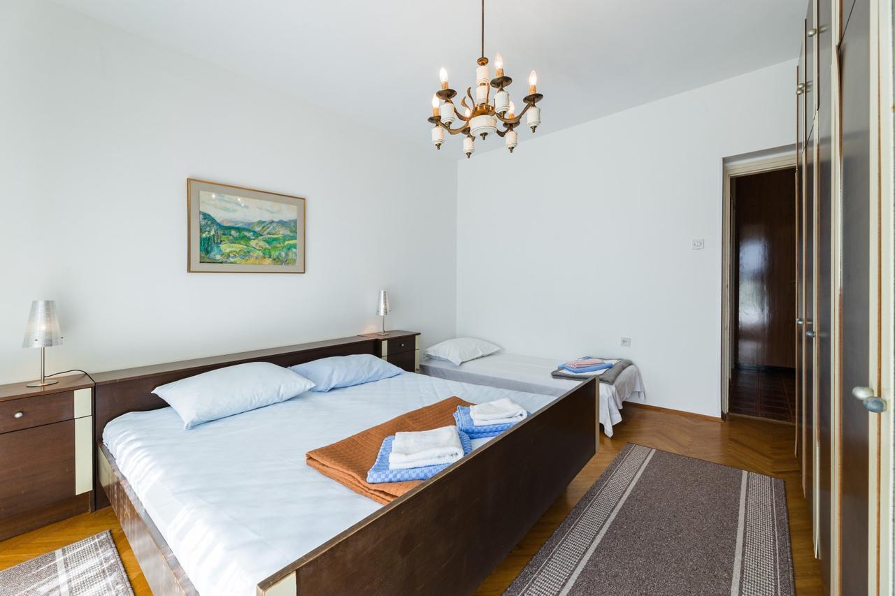 Mica Apartment ซริกเวนิซา ห้อง รูปภาพ