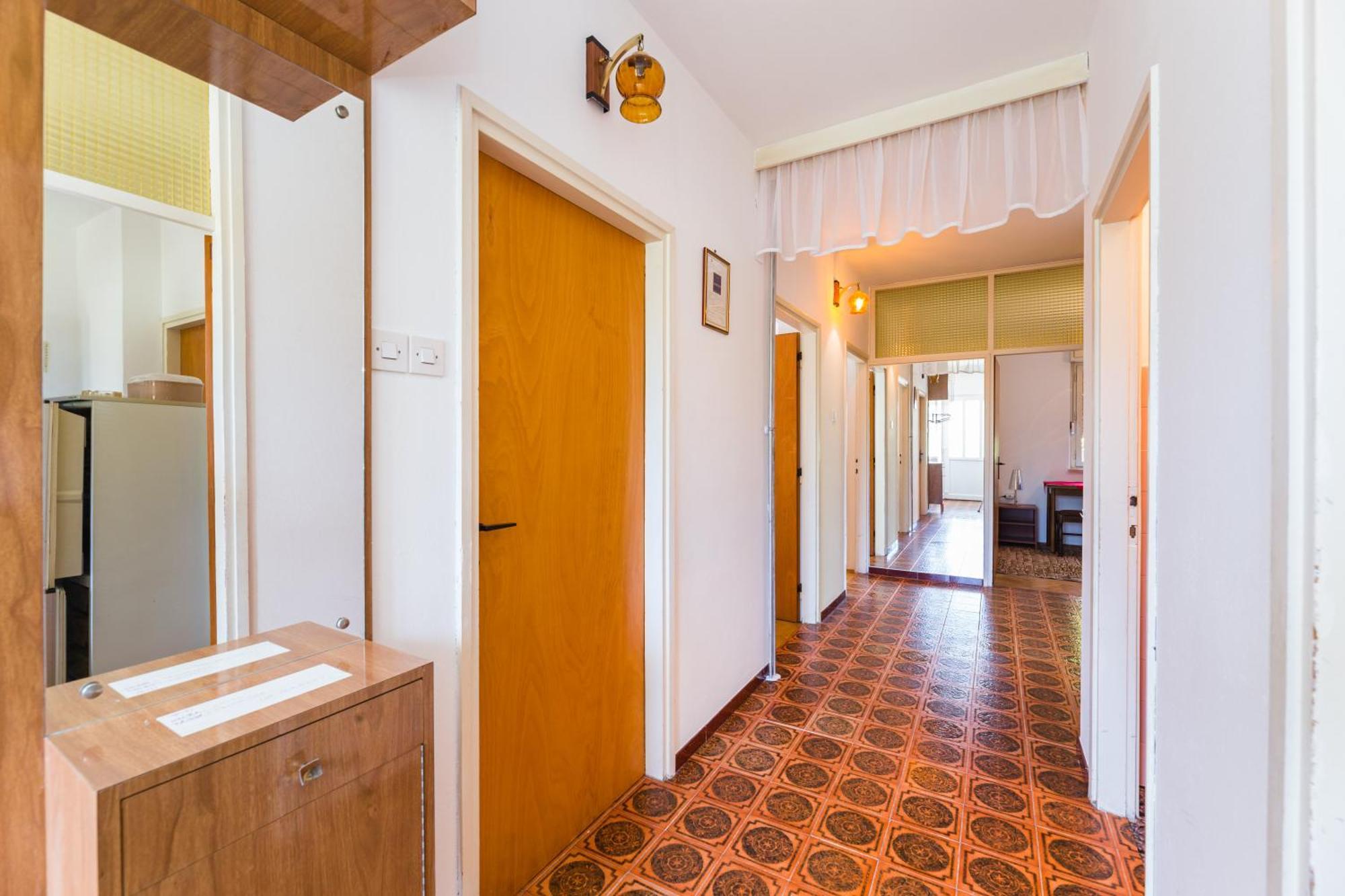 Mica Apartment ซริกเวนิซา ภายนอก รูปภาพ