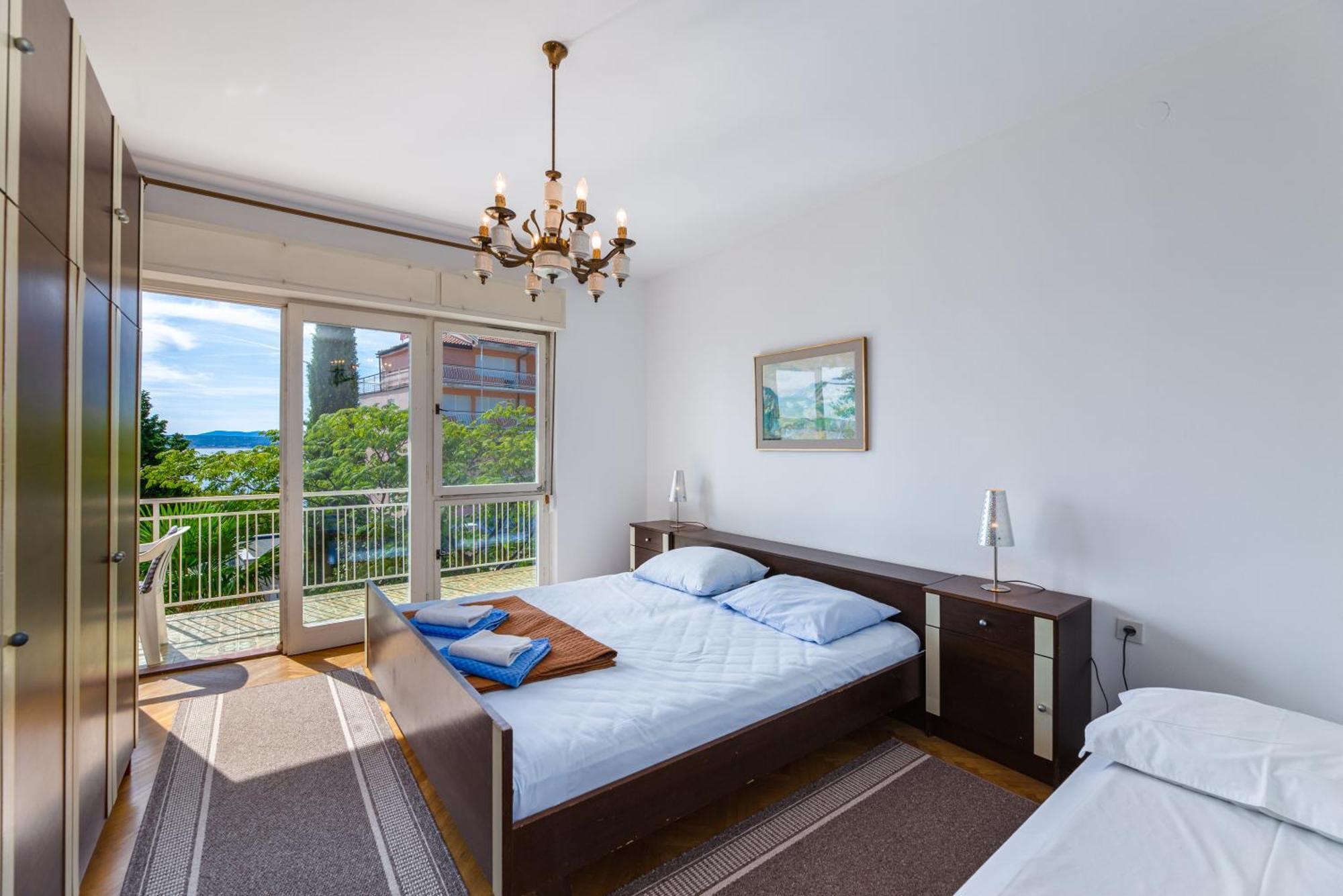 Mica Apartment ซริกเวนิซา ภายนอก รูปภาพ