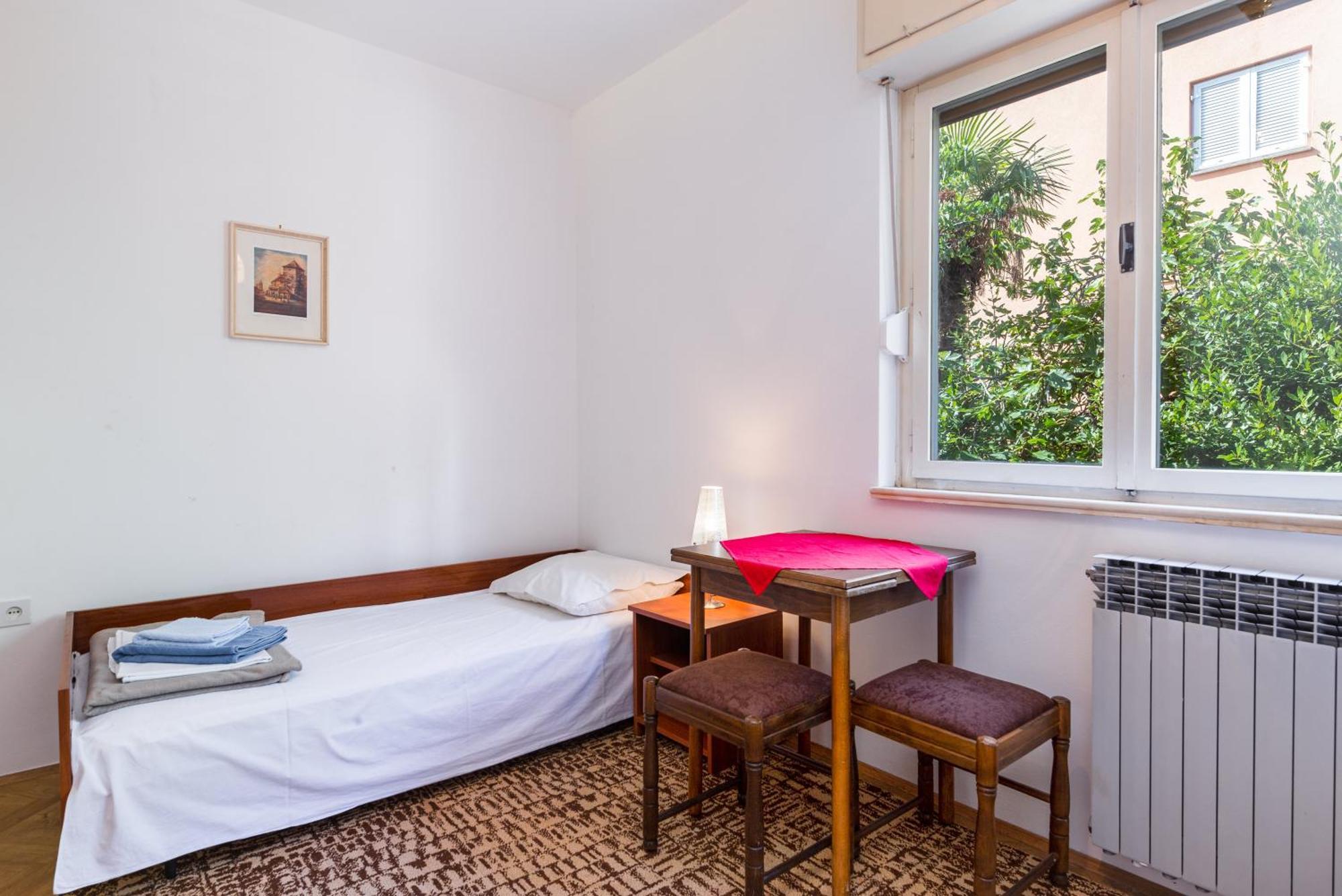 Mica Apartment ซริกเวนิซา ภายนอก รูปภาพ