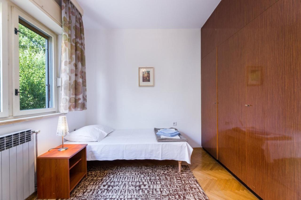 Mica Apartment ซริกเวนิซา ห้อง รูปภาพ